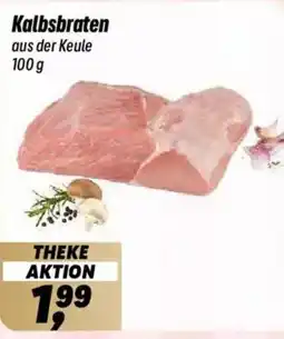 Simmel Kalbsbraten Angebot