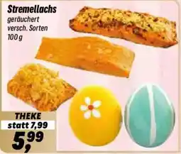 Simmel Stremellachs Angebot