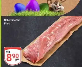 Globus Schweinefilet Angebot