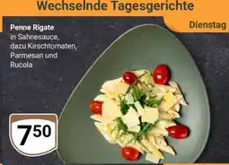 Globus Penne Rigate Angebot