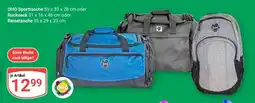Globus OHO Sporttasche Angebot