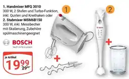 Globus je Artikel Angebot