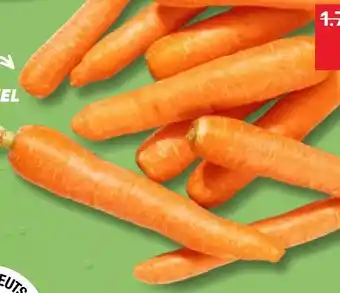 Kaufland Möhren Angebot