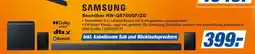 Expert SAMSUNG Soundbar HW-QS760GF/ZG Angebot