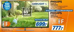 Expert PHILIPS QLED TV 50PUS9080 Angebot