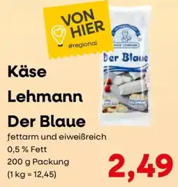 Konsum Leipzig Käse Lehmann Der Blaue Angebot