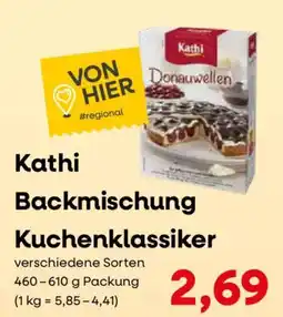 Konsum Leipzig Kathi Backmischung Kuchenklassiker Angebot