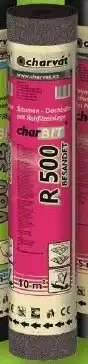 B1 Discount Baumarkt charvat Dachpappe R 500 Angebot