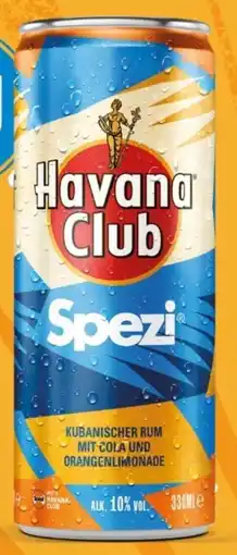 METRO Spirituosen-Mixdosen Angebot