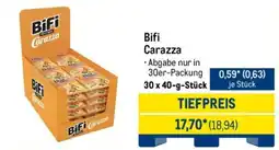 METRO BiFi Corazza Angebot