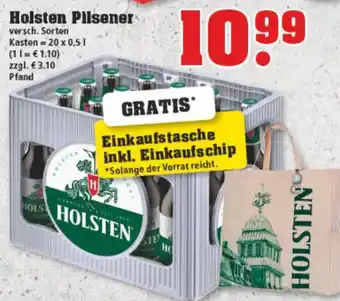 trinkgut Holsten Pilsener Angebot