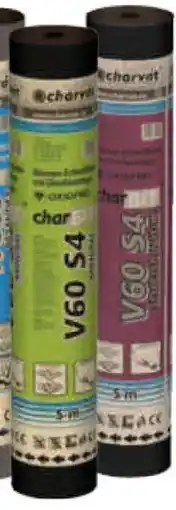 toom Baumarkt charvat Schweißbahn,,V60 S4" Angebot