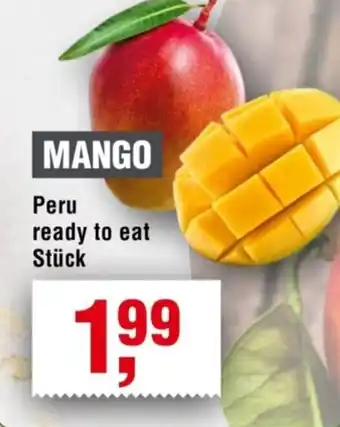 Handelshof Mango Angebot