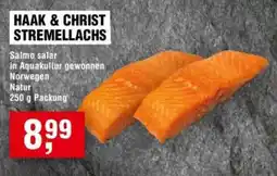 Handelshof Haak & christ stremellachs Angebot