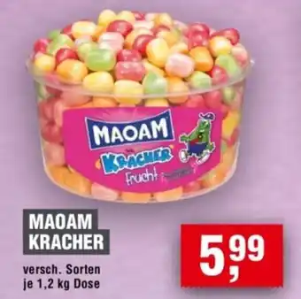 Handelshof Maoam kracher Angebot