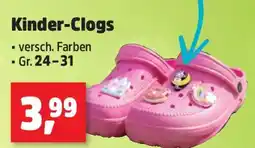 Thomas Philipps Kinder-Clogs Angebot