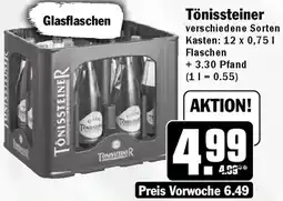 HIT Tönissteiner Angebot