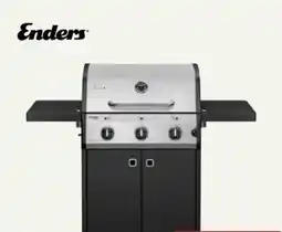 Pflanzen Kölle Enders Gasgrill Chicago Next 3 Angebot