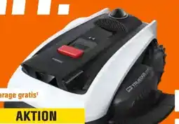 OBI Ecovacs Mähroboter Goat O1200 Lidar Pro Angebot