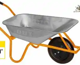 OBI Obi Schubkarre Angebot