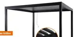 OBI Pergola Carinda Angebot