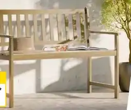 OBI Gartenbank Kentwood Angebot