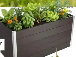 OBI WPC-Hochbeet Angebot