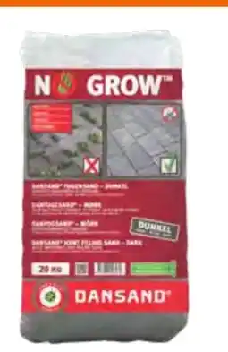 OBI Dansand Fugensand No Grow Angebot