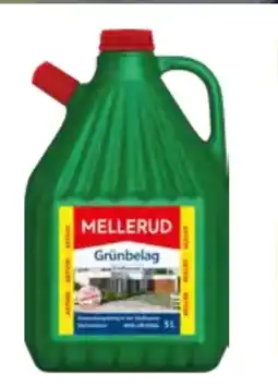 OBI Mellerud Grünbelagentferner Angebot