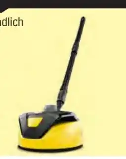OBI Kärcher Flächenreiniger T-Racer T 5 Angebot