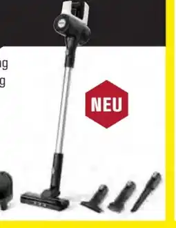 OBI Kärcher Akku-Staubsauger VCS 3 Nano Complete Angebot