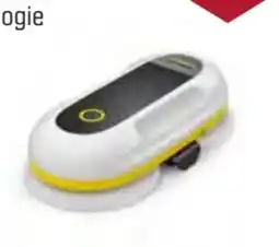 OBI Kärcher Fensterputzroboter RCW 2 Angebot