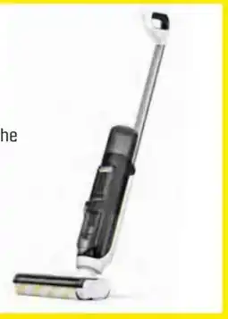 OBI Kärcher Kabelloser Saugwischer FCV 3 Angebot