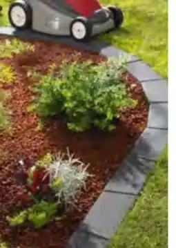 OBI Kann Mähkante Vigneto Angebot