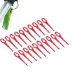 OBI Lux-Tools Ersatzmesser Angebot