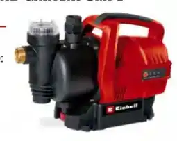 OBI Einhell Haus- Und Gartenpumpe GC-AW 6033 Angebot