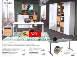 Zurbrüggen Novel rollcontainer Angebot