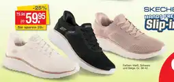 Siemes Schuhcenter Skechers hands free slip-ins Angebot
