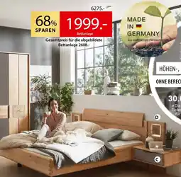 Zurbrüggen Valnatura bettanlage Angebot