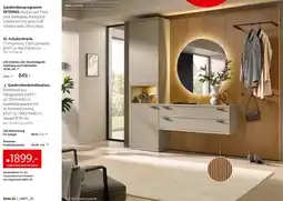 Zurbrüggen Xl-schuhschrank Angebot