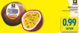 diska EDEKA Herzstücke Passionsfrucht Angebot