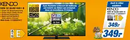 expert Techno Land KENDO KEN 32 QLED 6251 B Angebot
