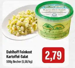 Feneberg Dahlhoff Feinkost Kartoffel-Salat Angebot