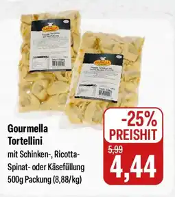 Feneberg Gourmella Tortellini Angebot
