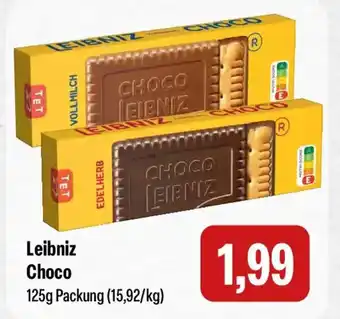 Feneberg Leibniz Choco Angebot