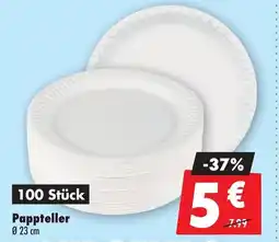 Mäc Geiz Pappteller Angebot