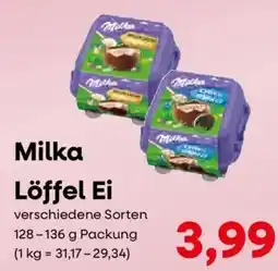 Konsum Leipzig Milka Löffel Ei Angebot