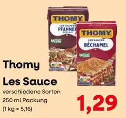 Konsum Leipzig Thomy Les Sauce Angebot