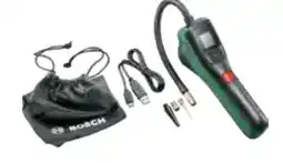 OBI Bosch Akku-Druckluftpumpe EasyPump Angebot