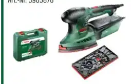 OBI Bosch Multischleifer PMS 200 AES Angebot